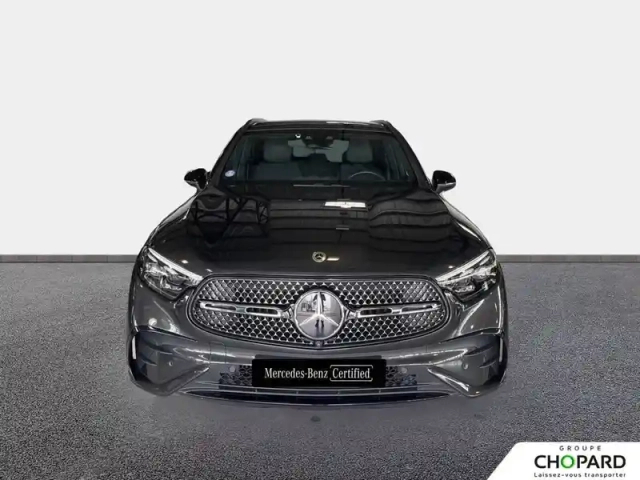 Mercedes Glc 300 de 9g-tronic 4matic — photo 4