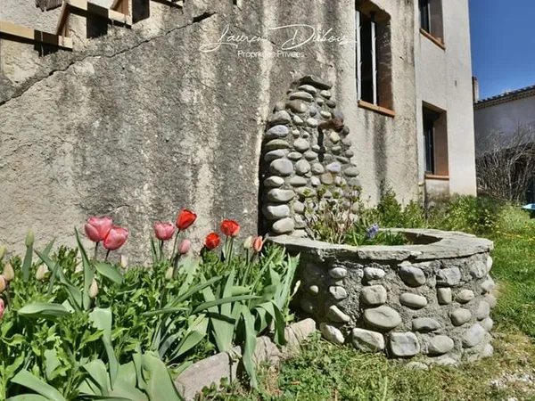 Maison familiale modulable avec 2 logements possibles - Terrain 600 m²