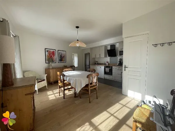 Appartement 5 pièces 98 m²