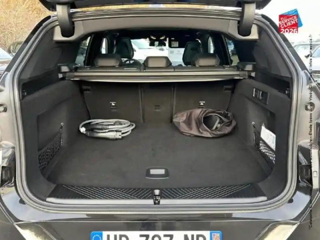 Bmw X3 xdrive30e 299ch m sport tpano sieges chauf/cuir gps camera — photo 29