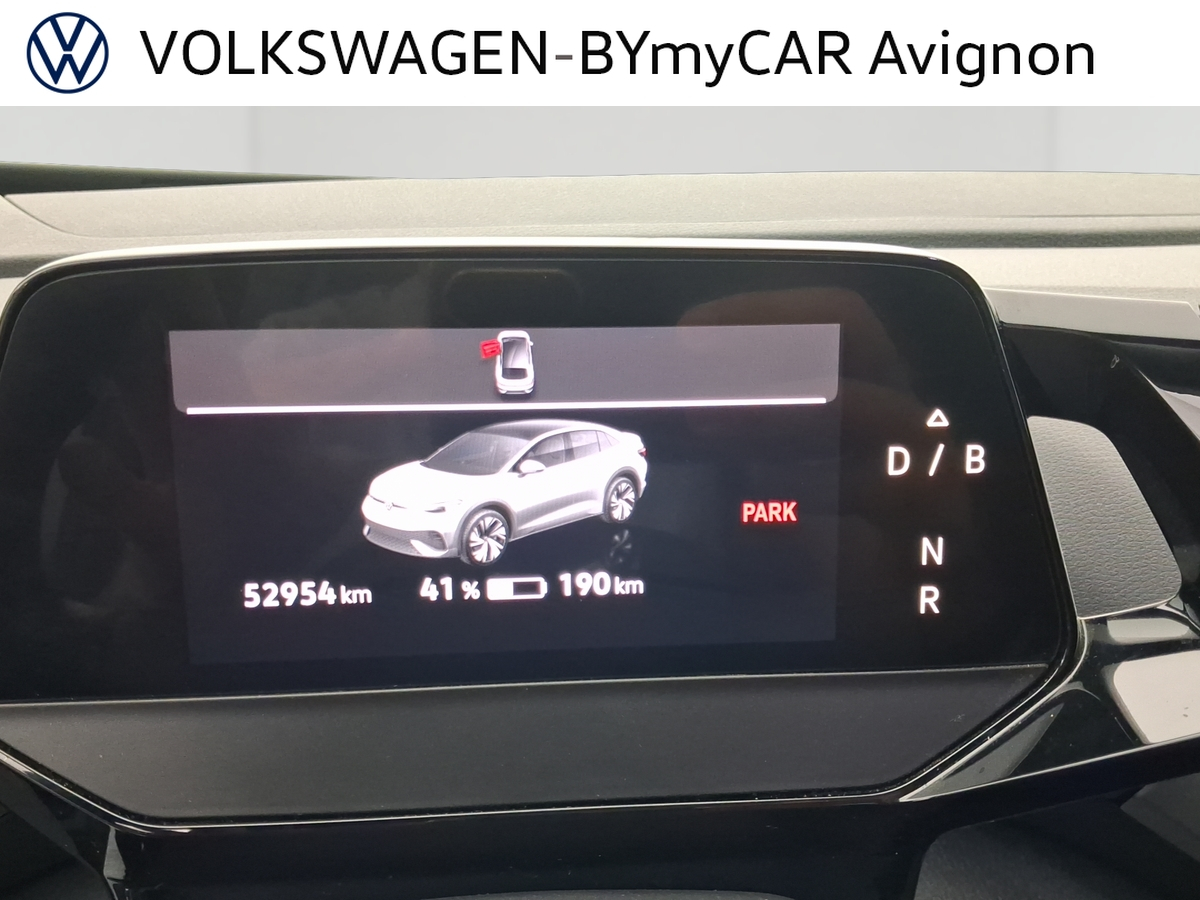 Volkswagen ID.5 174 ch Pro — photo 12