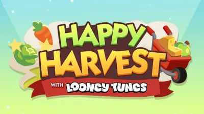 MONOPOLY GO! Happy Harvest with Looney Tunes: 6 naklejek 6-gwiazdkowych do upolowania i strategia na ukończenie albumu przed 23 września 2026