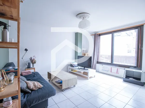 Appartement Clamart 3 pièce(s) 54.22 m2