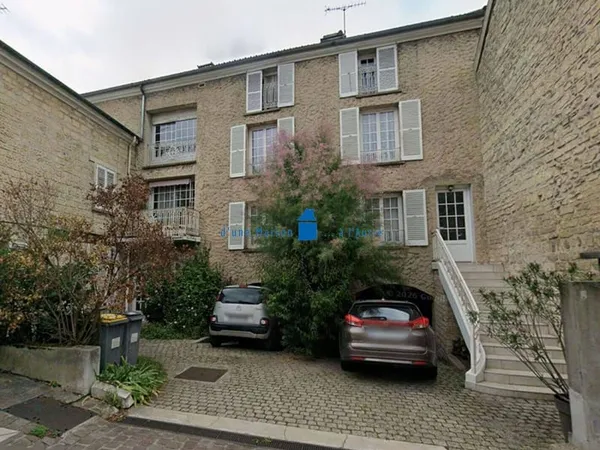 Appartement 1 pièce 32 m²