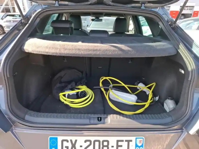 Cupra Formentor 1.4 e-hybrid 204 ch dsg6 — photo 4