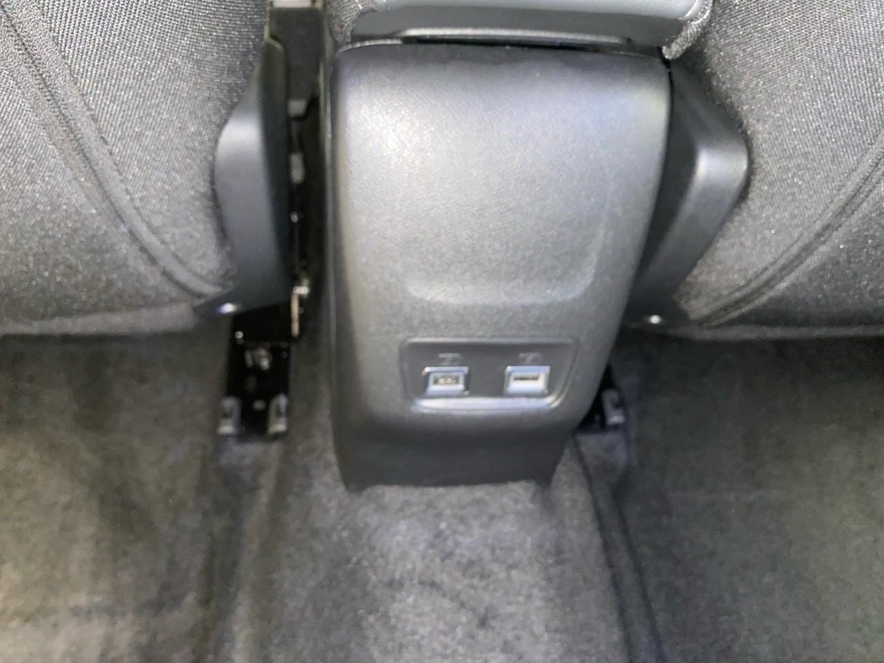 Peugeot 2008 puretech 100 s&s bvm6 allure — photo 22