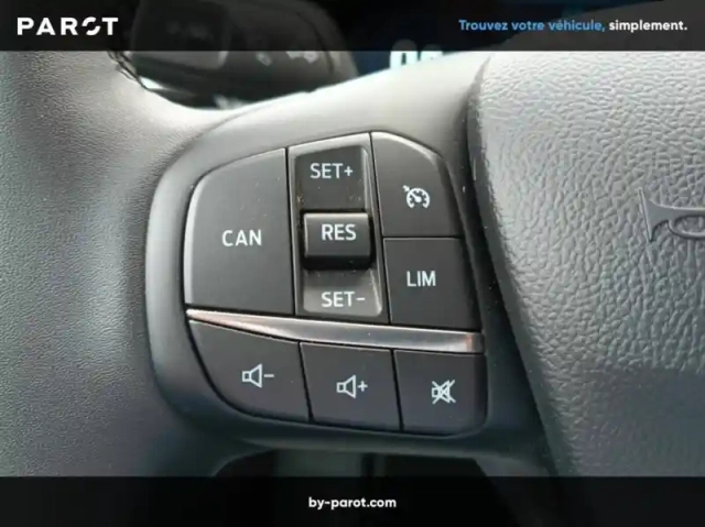 Ford Focus sw nouveau 1.0 ecoboost 125 s&amp;s mhev titanium x business — photo 47