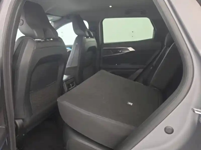 Renault Austral mild hybrid 160 auto — photo 92