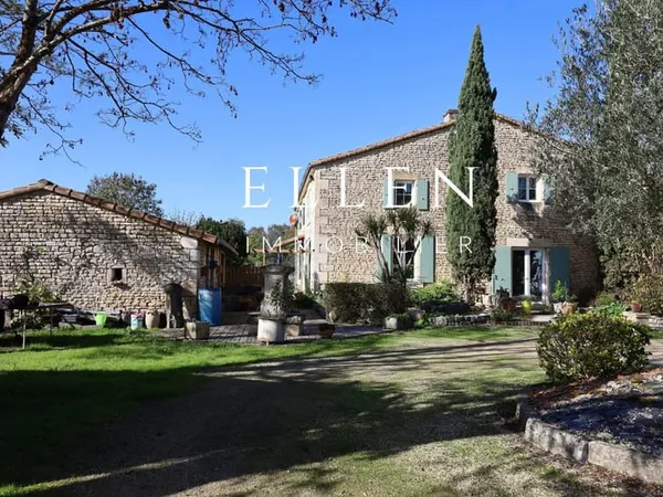 Maison à vendre Niort