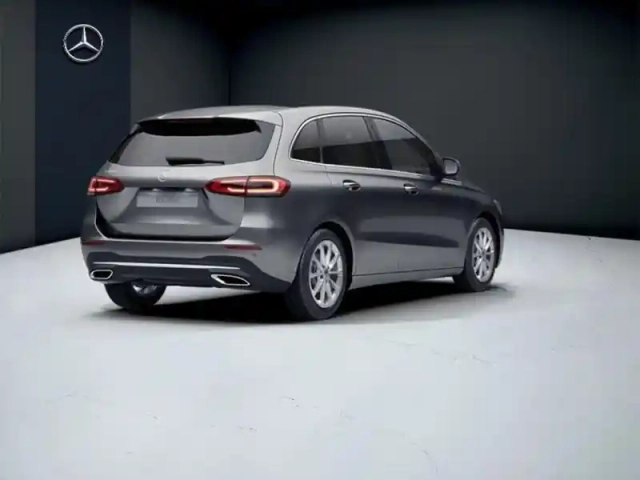 Mercedes Classe B 180 progressive line edition — photo 20