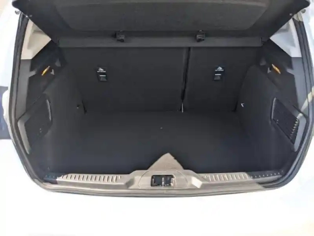 Ford Focus 1.0 ecoboost 125ch stop&amp;start titanium — photo 9