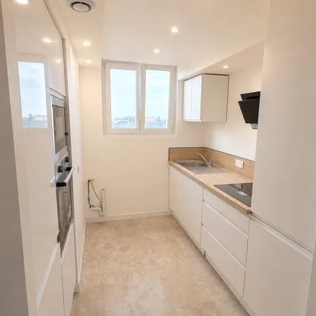Appartement T3