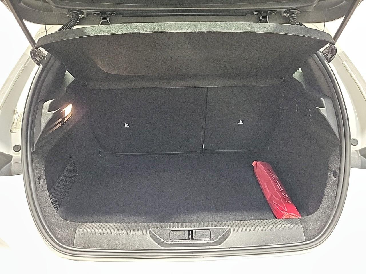 Peugeot 308 bluehdi 130ch s&s bvm6 active pack — photo 14