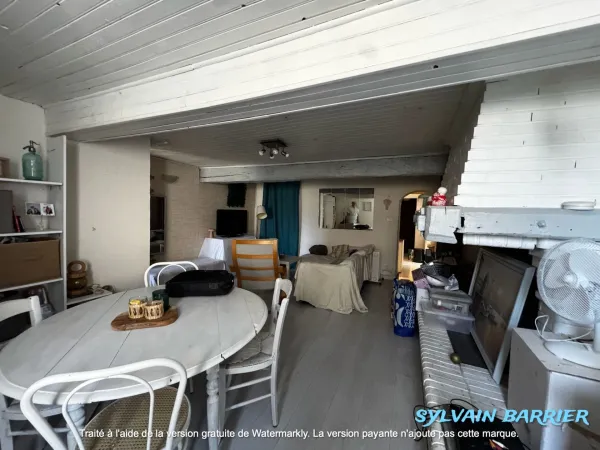 Maison 4 pièces 119 m²