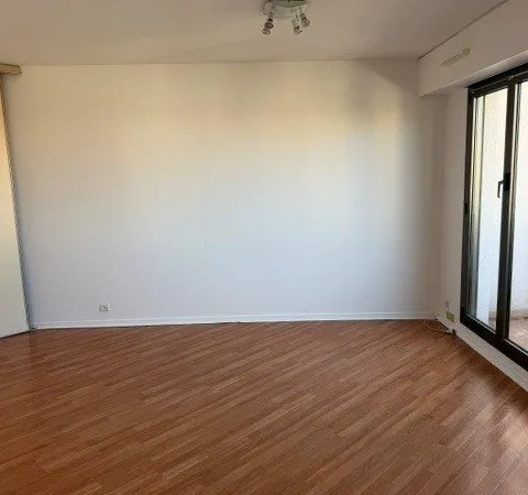 Studio location