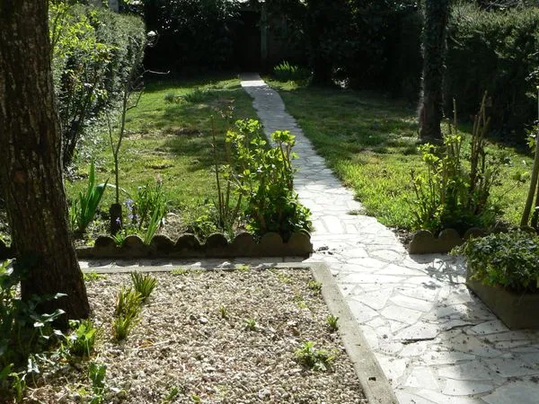Loue maison "type loi loucheur"