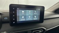 Dacia Sandero 1.0 ECO-G 100ch Journey — photo 18