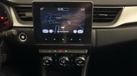 Renault Captur 1.6 E-Tech hybride 145ch Techno — photo 19