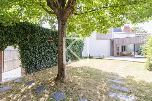 Maison 7 pièces 174 m²