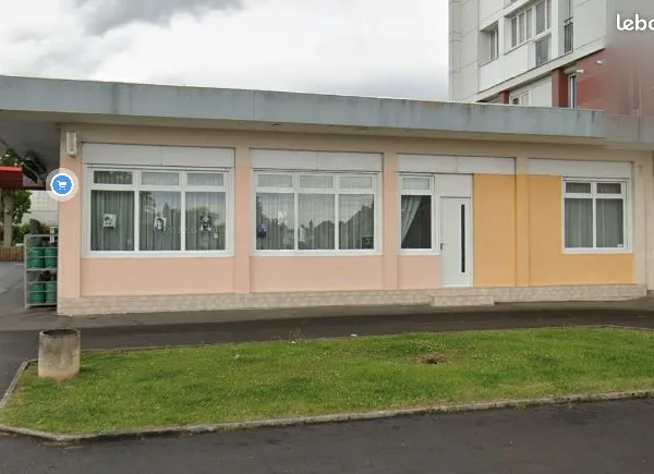 Local commercial et/ou professionnel