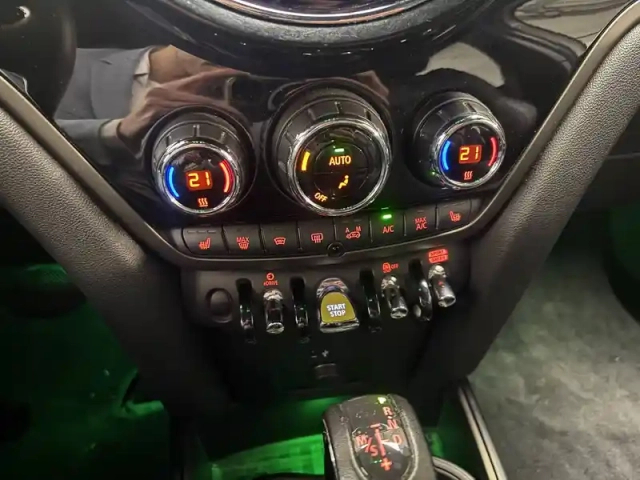 Mini Mini countryman 125 - 95 ch all4 bva6 — photo 67