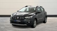 Dacia Sandero 1.0 TCe 90ch Stepway Confort — photo 1