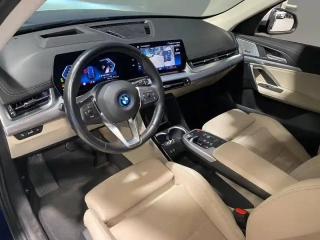 Bmw X1 xdrive25e 245ch xline — photo 11