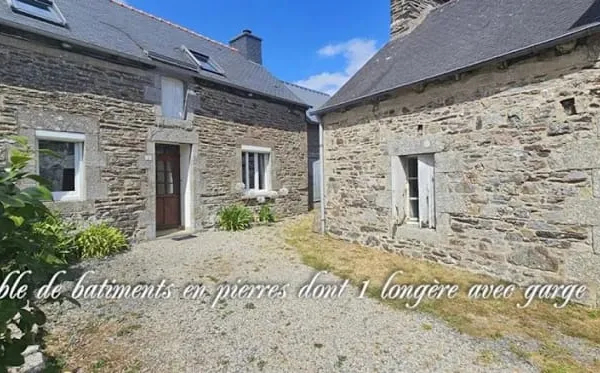 Maison 5 pièces 73 m²
