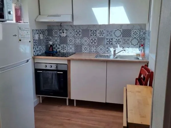 Appartement meublé Aytré bail 10 mois
