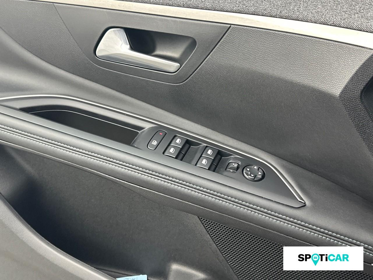 Peugeot 3008 1.5 bluehdi 130ch s&s allure pack — photo 18