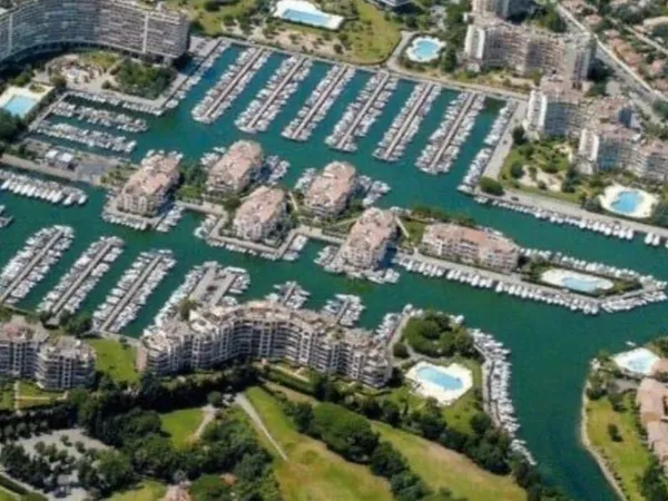 Stationnement Vente Mandelieu-la-Napoule 140000€