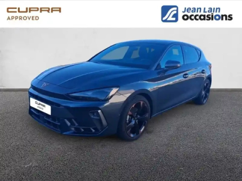 Cupra Leon 1.5 etsi hybrid 150 ch dsg7