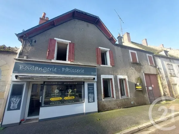Maison 6 pièces 153 m²