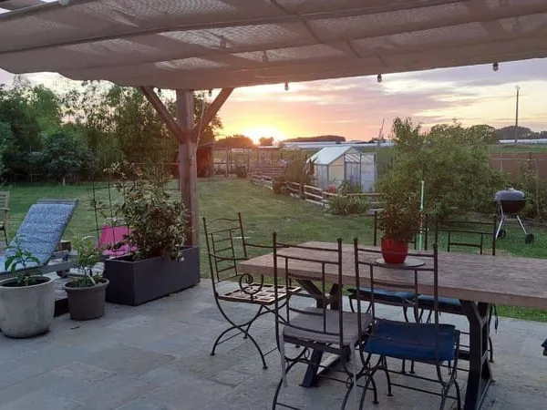 Maison 7 pièces 112 m²