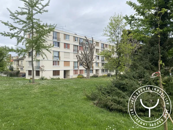Appartement à vendre Vitry-sur-Seine