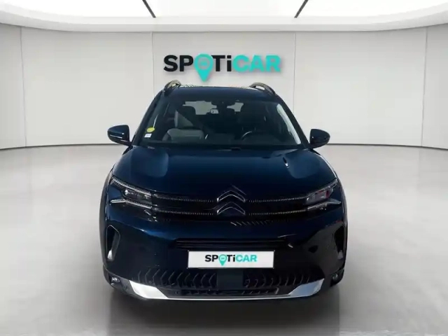 Citroën C5 Aircross bluehdi 130ch s&amp;s shine pack eat8 — photo 10