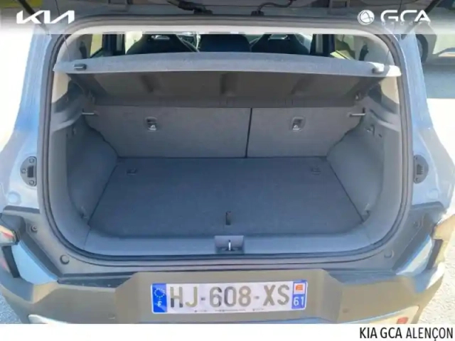 Kia Ev2 147ch 42,2kwh earth — photo 15