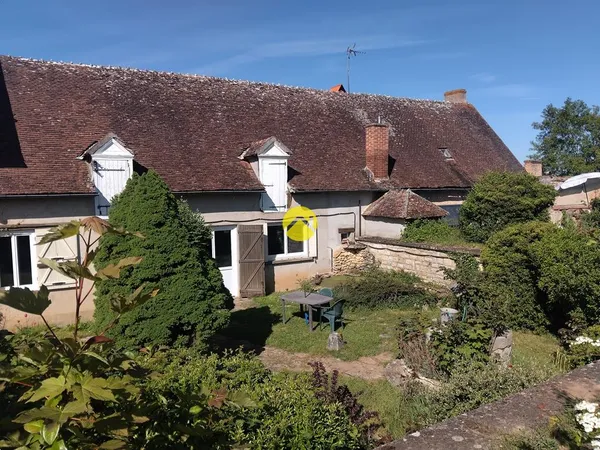 LONGERE BOURBONNAISE