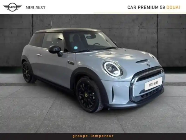 Mini Mini cooper se 184ch edition premium bva 5cv — photo 3