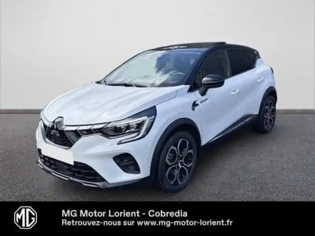 Mitsubishi Asx 1.6 mpi phev 159ch instyle — photo 1