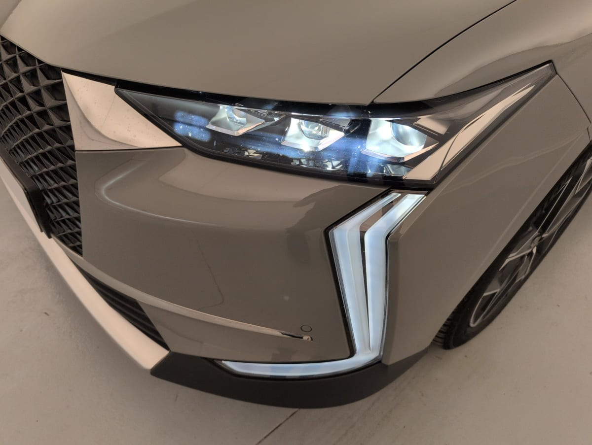 DS DS4 — photo 23