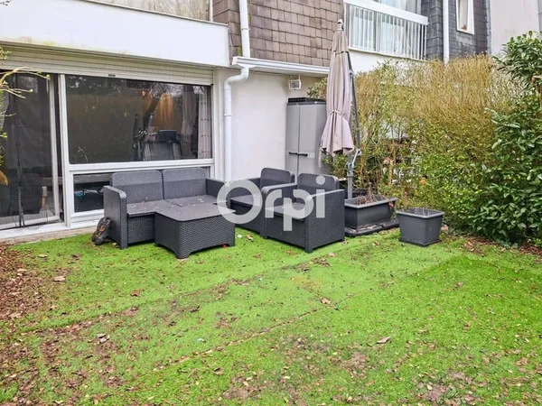 Pavillon 4 pièces 97 m²