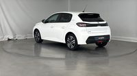 Peugeot 208 1.2 PureTech 100ch S&S Style — photo 8