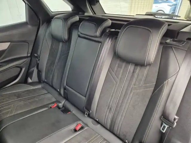 Peugeot 3008 puretech 130ch s&amp;s eat8 — photo 25