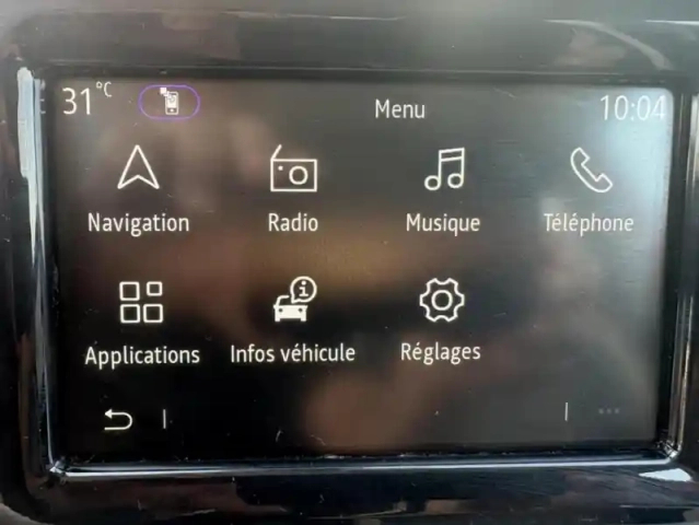Renault Twingo iii vibes - achat intégral -21 — photo 20