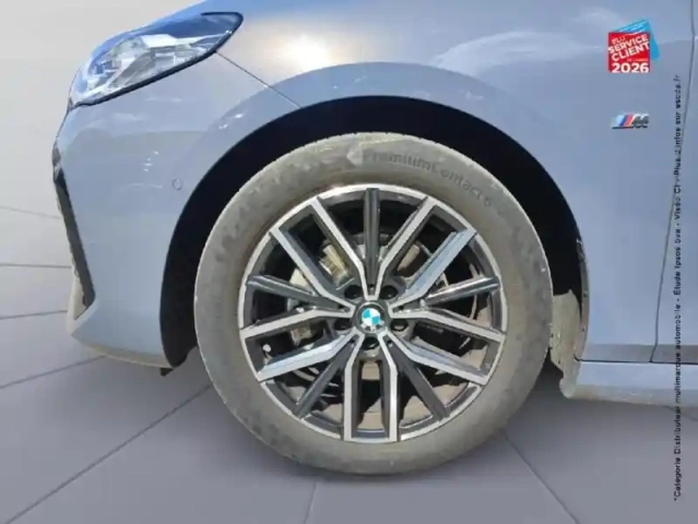 Bmw Serie 2 série 2 activetourer 218i 136ch m sport dkg7 — photo 10