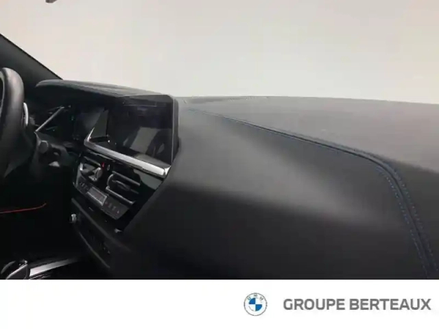 Bmw Z4 roadster sdrive20ia 197ch m sport — photo 15