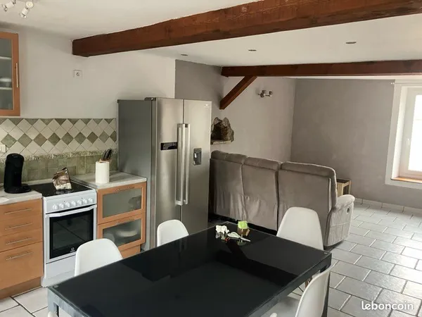 Location Meublé