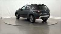 Dacia Duster 1.5 Blue dCi 115ch Prestige 4x2 E6U — photo 8