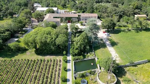 Propriété 290 m²
